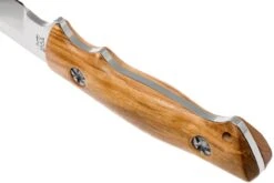 Maserin Hunting 986 Olive 986/OL Cuchillo De Caza -Böker || Spyderco || Buck Ventas ME 986 OL 04 maserin me 986 ol 04