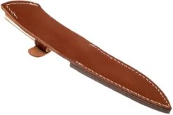 Maserin Hunting 986 Olive 986/OL Cuchillo De Caza -Böker || Spyderco || Buck Ventas ME 986 OL 08 maserin me 986 ol 08