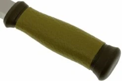 Morakniv Mora Outdoor 2000 Inoxidable, Verde -Böker || Spyderco || Buck Ventas MO2000 04 mora outdoor 2000 stainless groen mo2000 d4