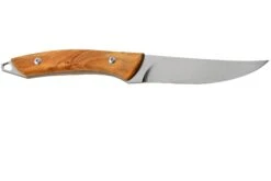 Mercury Trek 925-25LUC, Olive Wood, Cuchillo De Caza -Böker || Spyderco || Buck Ventas MY925 25LUC 02 mercury