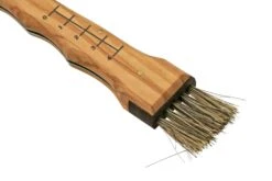 Mercury Mico 1 9M1UP Olive Wood, Cuchillo Para Setas -Böker || Spyderco || Buck Ventas MY9M1UP 04 mercury