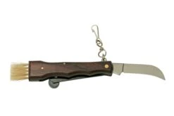Mercury Mico 2 9M2FC Rose Wood, Cuchillo Para Setas Con Brújula -Böker || Spyderco || Buck Ventas MY9M2FC 03 mercury