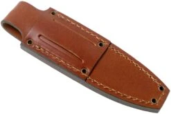 Nordic Knife Design Lizard 75 Bison, 2032 Cuchillo Fijo -Böker || Spyderco || Buck Ventas NKD2032 07 nordic knife design