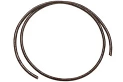 Nordic Knife Design Lizard 75 Bison, 2032 Cuchillo Fijo -Böker || Spyderco || Buck Ventas NKD2032 08 nordic knife design