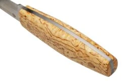 Nordic Knife Design Korpi 85, 2041 Cuchillo Fijo -Böker || Spyderco || Buck Ventas NKD2041 04 nordicknife