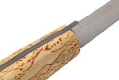 Nordic Knife Design Korpi 85, 2041 Cuchillo Fijo -Böker || Spyderco || Buck Ventas NKD2041 05 nordicknife