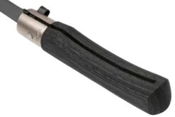 Old Bear Classical Total Black S 9303-17-MNK Navaja -Böker || Spyderco || Buck Ventas OB9303 17 MNK 05 oldbear