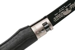 Old Bear Classical Total Black S 9303-17-MNK Navaja -Böker || Spyderco || Buck Ventas OB9303 17 MNK 06 oldbear