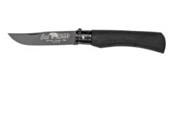 Old Bear Classical Total Black XL 9303-23-MNN Navaja