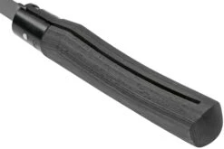 Old Bear Classical Total Black XL 9303-23-MNN Navaja -Böker || Spyderco || Buck Ventas OB9303 23 MNN 05 oldbear