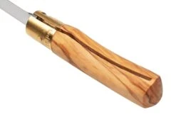 Old Bear Classical Olive Carbon XS, 9306-15-LU Navaja -Böker || Spyderco || Buck Ventas OB9306 15 LU 05 oldbear