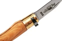 Old Bear Classical Olive Carbon XS, 9306-15-LU Navaja -Böker || Spyderco || Buck Ventas OB9306 15 LU 06 oldbear