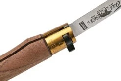 Old Bear Classical Walnut Carbon S, 9306-17-LN Navaja -Böker || Spyderco || Buck Ventas OB9306 17 LN 06 oldbear