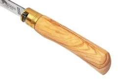 Old Bear Classical Olive Carbon L, 9306-21-LU Navaja -Böker || Spyderco || Buck Ventas OB9306 21 LU 07 oldbear