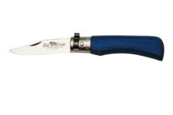 Old Bear Classical Blue XS, 9307-15-MBK Navaja