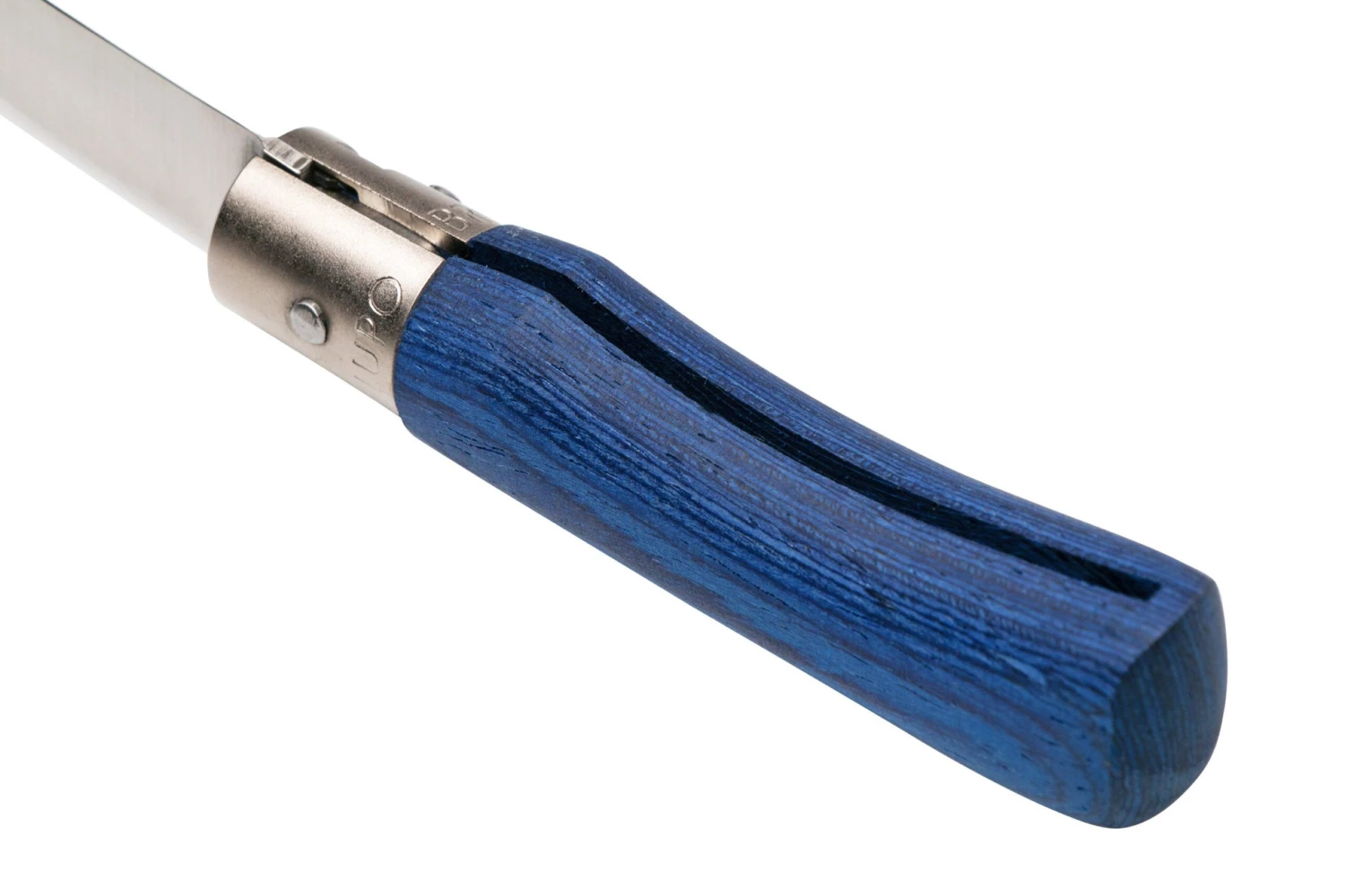 Old Bear Classical Blue XS, 9307-15-MBK Navaja 7 Old Bear Classical Blue XS, 9307-15-MBK Navaja - Imagen 5