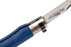 Old Bear Classical Blue XS, 9307-15-MBK Navaja 14 Old Bear Classical Blue XS, 9307-15-MBK Navaja -Böker || Spyderco || Buck Ventas OB9307 15 MBK 06 oldbear