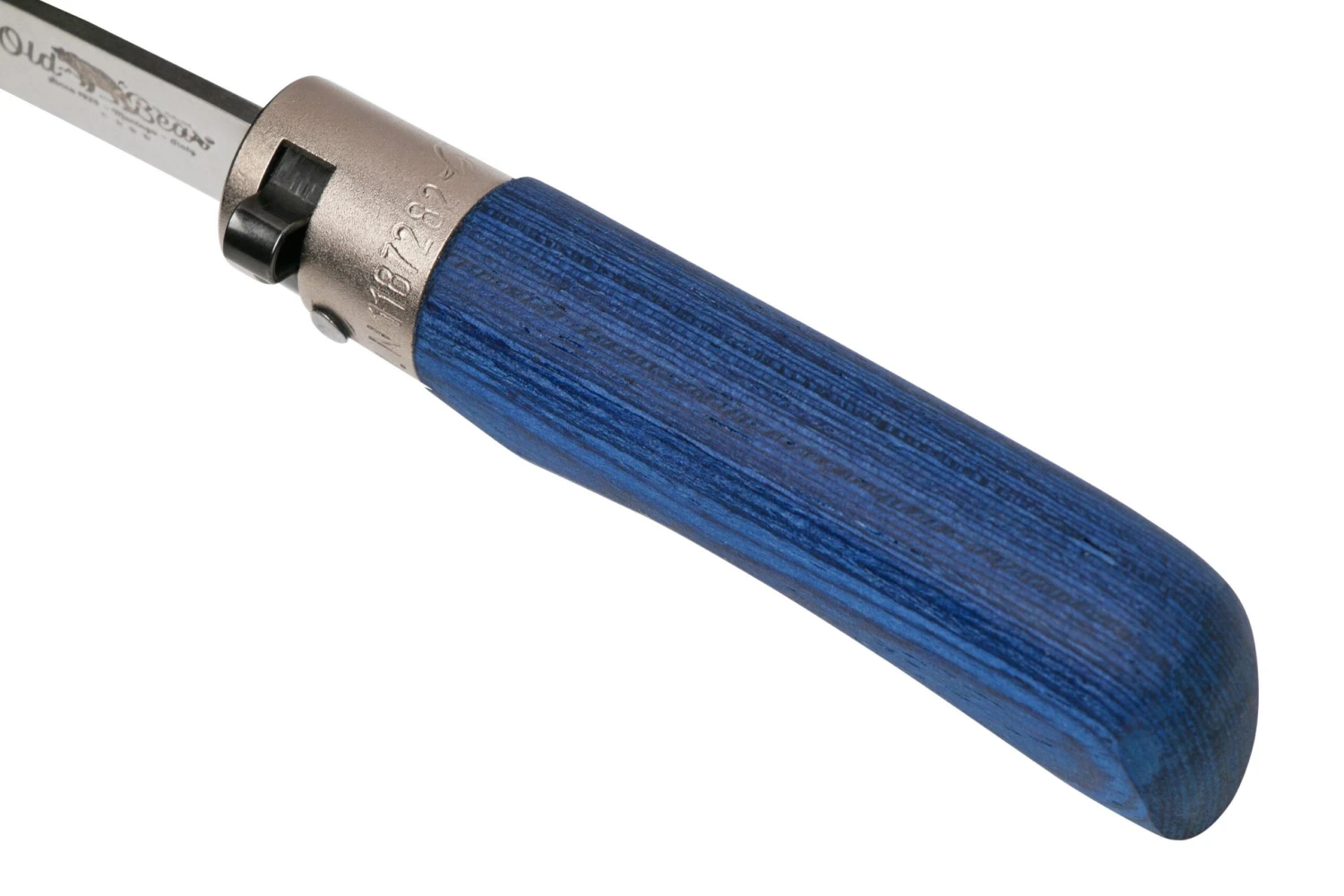 Old Bear Classical Blue XS, 9307-15-MBK Navaja 9 Old Bear Classical Blue XS, 9307-15-MBK Navaja - Imagen 7