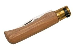 Old Bear Classical Olive S, 9307-17-LU Navaja -Böker || Spyderco || Buck Ventas OB9307 17 LU 04 oldbear