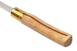 Old Bear Classical Olive S, 9307-17-LU Navaja -Böker || Spyderco || Buck Ventas OB9307 17 LU 05 oldbear