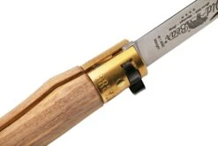 Old Bear Classical Olive S, 9307-17-LU Navaja -Böker || Spyderco || Buck Ventas OB9307 17 LU 06 oldbear