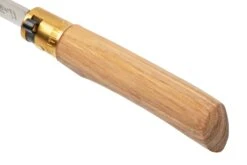 Old Bear Classical Olive S, 9307-17-LU Navaja -Böker || Spyderco || Buck Ventas OB9307 17 LU 07 oldbear