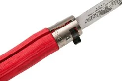 Old Bear Classical Red S, 9307-17-MRK Navaja 14 Old Bear Classical Red S, 9307-17-MRK Navaja -Böker || Spyderco || Buck Ventas OB9307 17 MRK 06 oldbear