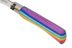 Old Bear Classical Rainbow M, 9307-19-MAK Navaja 15 Old Bear Classical Rainbow M, 9307-19-MAK Navaja -Böker || Spyderco || Buck Ventas OB9307 19 MAK 07 oldbear