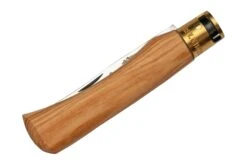 Old Bear Classical Olive XL, 9307-23-LU Navaja 12 Old Bear Classical Olive XL, 9307-23-LU Navaja -Böker || Spyderco || Buck Ventas OB9307 23 LU 04 oldbear