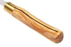 Old Bear Classical Olive XL, 9307-23-LU Navaja 13 Old Bear Classical Olive XL, 9307-23-LU Navaja -Böker || Spyderco || Buck Ventas OB9307 23 LU 05 oldbear