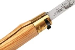 Old Bear Classical Olive XL, 9307-23-LU Navaja 14 Old Bear Classical Olive XL, 9307-23-LU Navaja -Böker || Spyderco || Buck Ventas OB9307 23 LU 06 oldbear