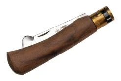 Old Bear Grafting Walnut 9377-19-LN Navaja Para Plantas -Böker || Spyderco || Buck Ventas OB9377 19 LN 04 oldbear
