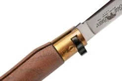 Old Bear Grafting Walnut 9377-19-LN Navaja Para Plantas -Böker || Spyderco || Buck Ventas OB9377 19 LN 06 oldbear