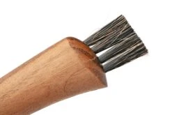 Old Bear Mushroom Walnut M, 9387-19-LN Cuchillo Para Setas -Böker || Spyderco || Buck Ventas OB9387 19 LN 08 oldbear