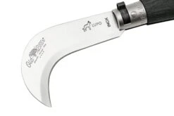 Old Bear Pruning Black Laminated S, 9747-17-MNK Cuchillo De Jardinero -Böker || Spyderco || Buck Ventas OB9747 17 MNK 03 oldbear