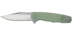 Ocaso Strategy 29JGD Jade G-10 Satin, Navaja