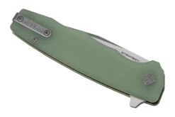 Ocaso Strategy 29JGD Jade G-10 Satin, Navaja -Böker || Spyderco || Buck Ventas OC29JGD 06 ocaso
