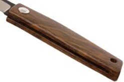 Ohta FK5 Higonokami-Navaja, Madera De Nogal -Böker || Spyderco || Buck Ventas OHTA OFF FK5 BW 05 ohta higonokami ohta off fk5 bw 05