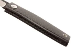 Ohta FK5 Higonokami-Navaja, Fibra De Carbono 14 Ohta FK5 Higonokami-Navaja, Fibra De Carbono -Böker || Spyderco || Buck Ventas OHTA OFF FK5 CF 05 ohta higonokami ohta off fk5 cf 05