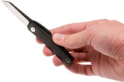 Ohta FK5 Higonokami-Navaja, Fibra De Carbono 16 Ohta FK5 Higonokami-Navaja, Fibra De Carbono -Böker || Spyderco || Buck Ventas OHTA OFF FK5 CF 07 ohta higonokami ohta off fk5 cf 07