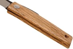 Ohta FK5 Higonokami-Navaja, Madera Narah 14 Ohta FK5 Higonokami-Navaja, Madera Narah -Böker || Spyderco || Buck Ventas OHTA OFF FK5 NARA 05 ohta higonokami ohta off fk5 nara 05