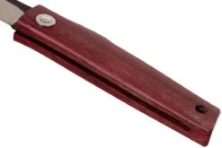 Ohta FK5 Higonokami-Navaja, Corazón Purpura -Böker || Spyderco || Buck Ventas OHTA OFF FK5 PH 05 ohta higonokami ohta off fk5 ph 05