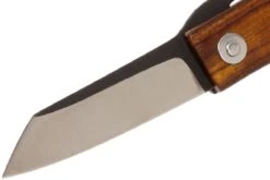 Ohta FK5 Higonokami-Navaja, Desert Ironwood -Böker || Spyderco || Buck Ventas OHTA OFF FK5 P 03 ohta higonokami ohta off fk5 p 03