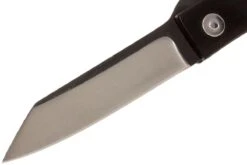 Ohta FK7 Higonokami-Navaja, Madera De ébano -Böker || Spyderco || Buck Ventas OHTA OFF FK7 E 03 ohta higonokami ohta off fk7 e 03