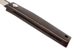 Ohta FK7 Higonokami-Navaja, Madera De ébano -Böker || Spyderco || Buck Ventas OHTA OFF FK7 E 05 ohta higonokami ohta off fk7 e 05