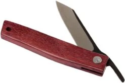 Ohta FK7 Higonokami-Navaja, Corazón Purpura -Böker || Spyderco || Buck Ventas OHTA OFF FK7 PH 06 ohta higonokami ohta off fk7 ph 06