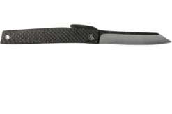 Ohta FK9 Higonokami-navaja, Fibra De Carbono -Böker || Spyderco || Buck Ventas OHTA OFF FK9 CF 02 ohta knives