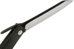 Ohta FK9 Higonokami-navaja, Fibra De Carbono -Böker || Spyderco || Buck Ventas OHTA OFF FK9 CF 06 ohta knives