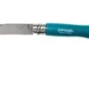 Opinel Navaja Trekking No. 06RV Navaja, Turquoise -Böker || Spyderco || Buck Ventas OP002200 01 opinel