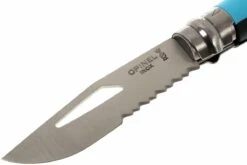 Opinel 001576 Outdoor Navaja No. 08 -Böker || Spyderco || Buck Ventas OPT001576 02 opinel opt001576 d2